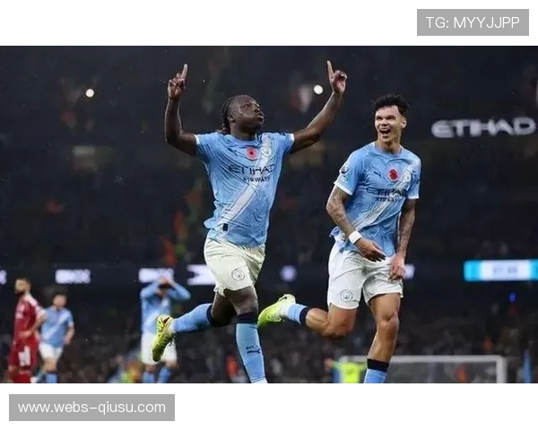 勒沃库森客场掀翻曼城，格里马尔多助攻双响