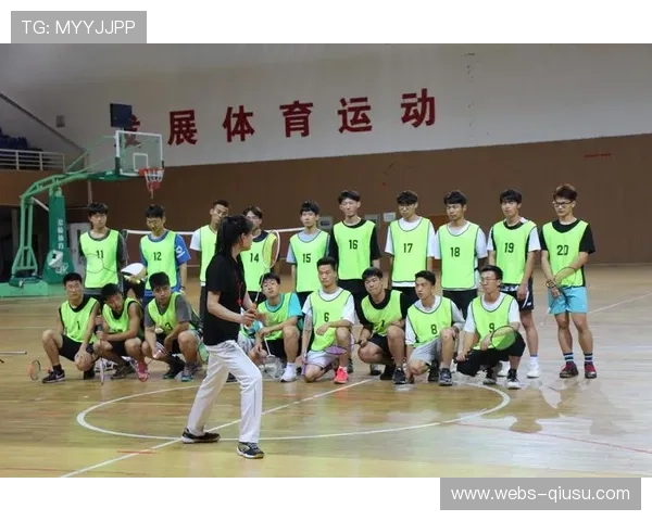 体育教学与制播技术结合，创新技能培训新模式