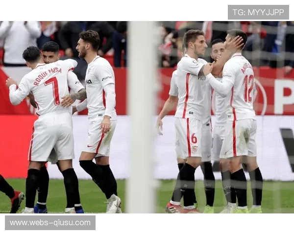 塞维利亚迎战赫罗纳，保级六分战双方均需抢分